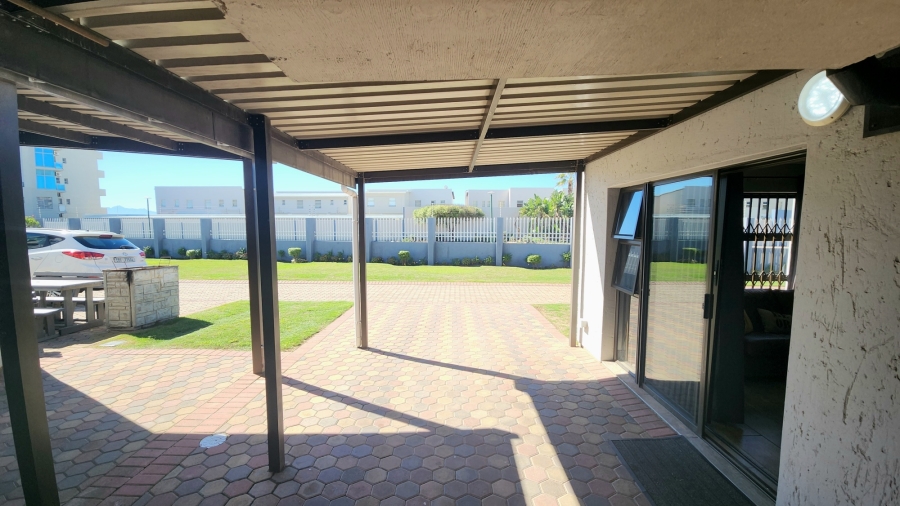 2 Bedroom Property for Sale in Diaz Beach Western Cape